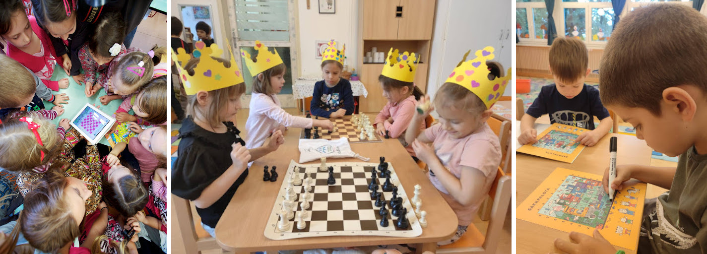 CHESSPALACE – PLAY YOUR WAY TO SUCCESS